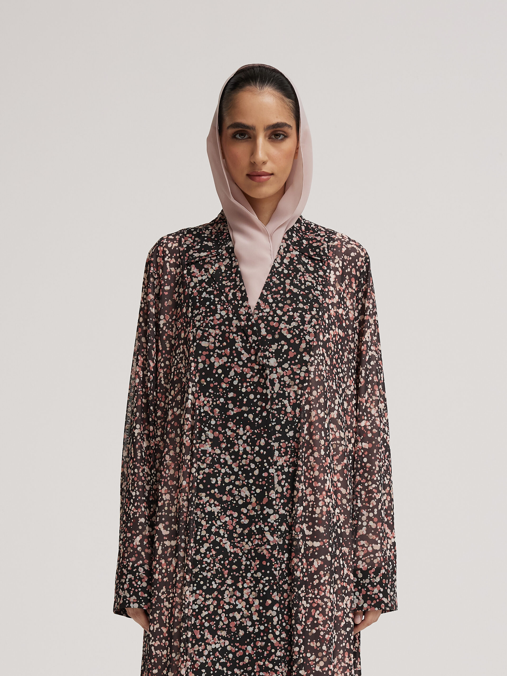 Dots to Dots in Coral