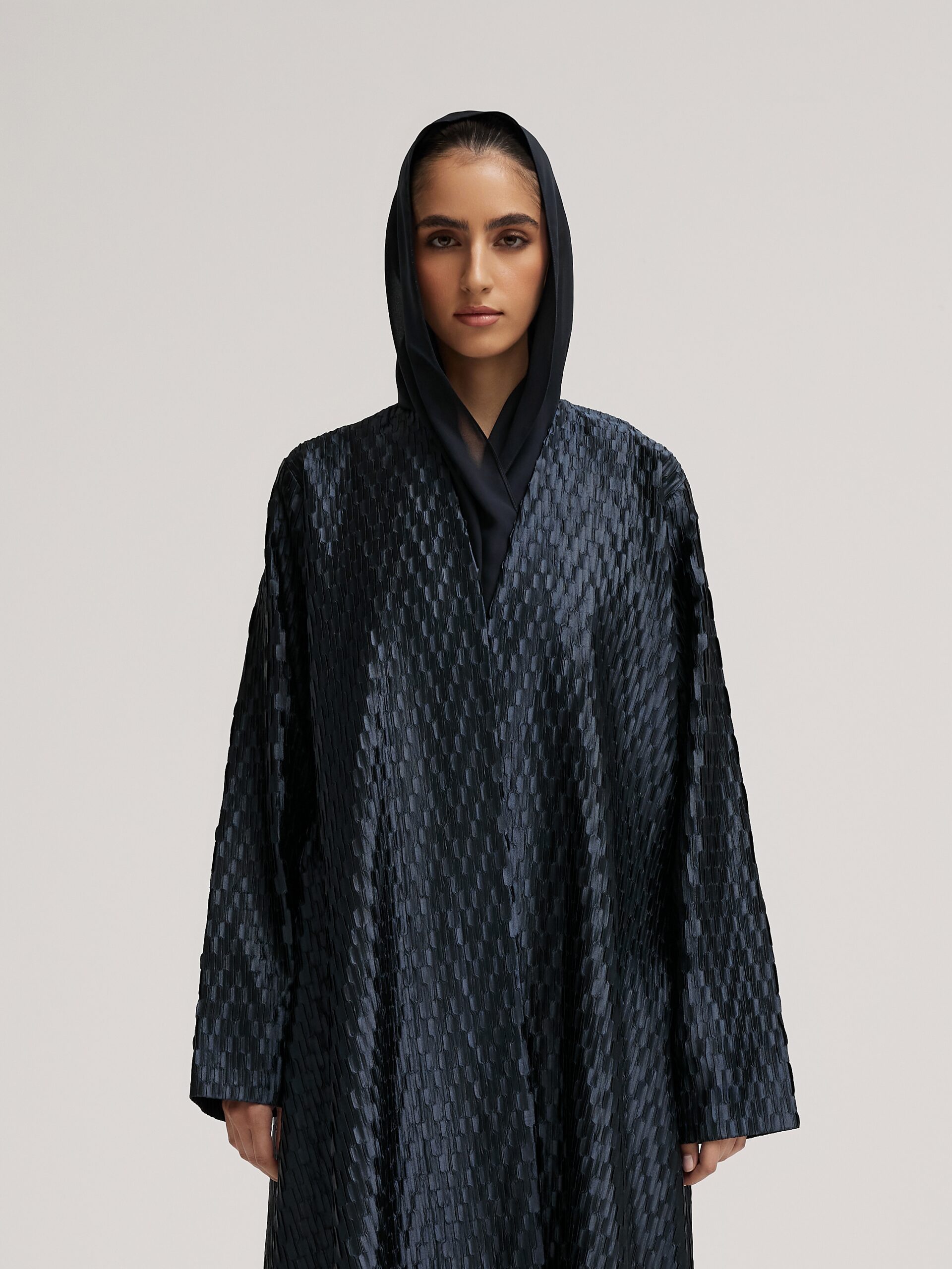Sheen in Glossy Navy