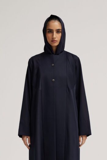 The Edge in Navy