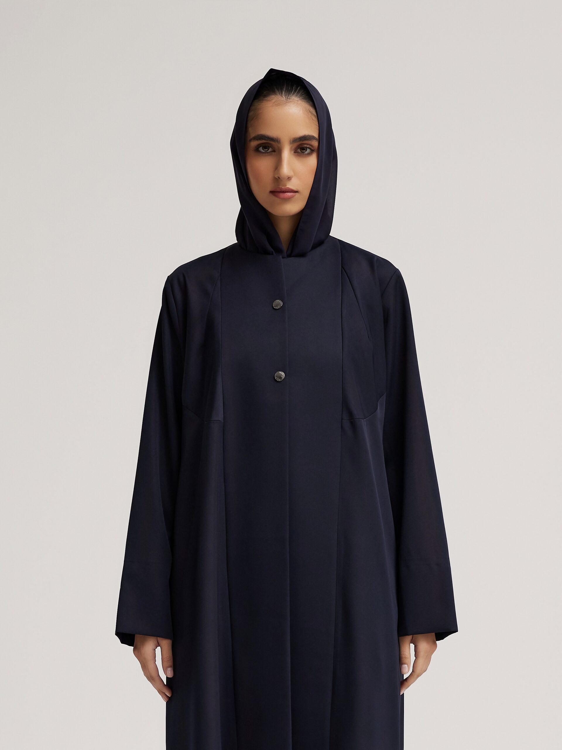 The Edge in Navy