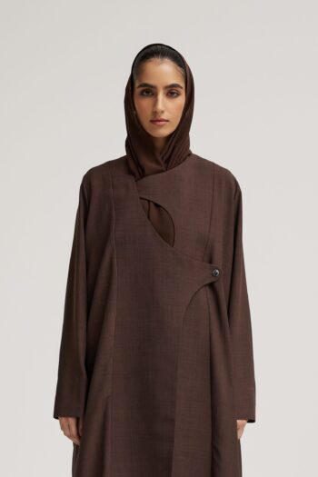 Loom & Line in Mocha