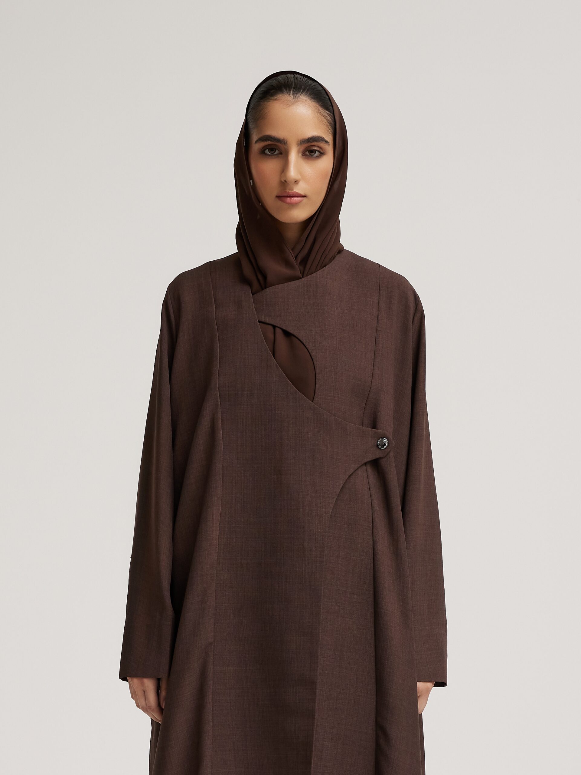 Loom & Line in Mocha