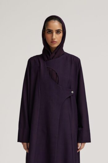 Loom & Line in Mauve