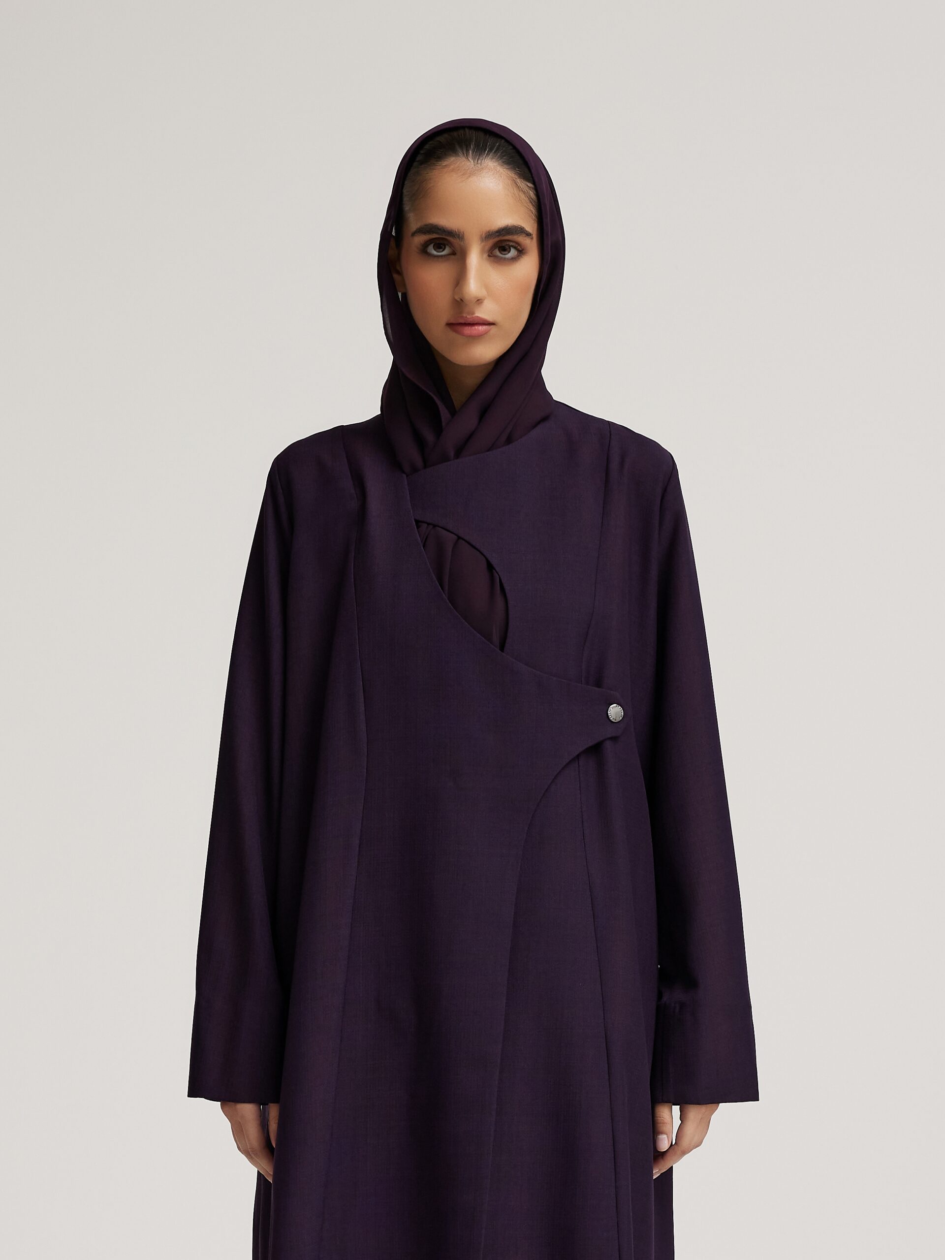 Loom & Line in Mauve