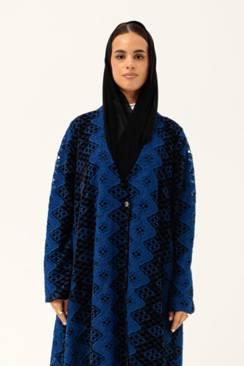 Azure Eyelet