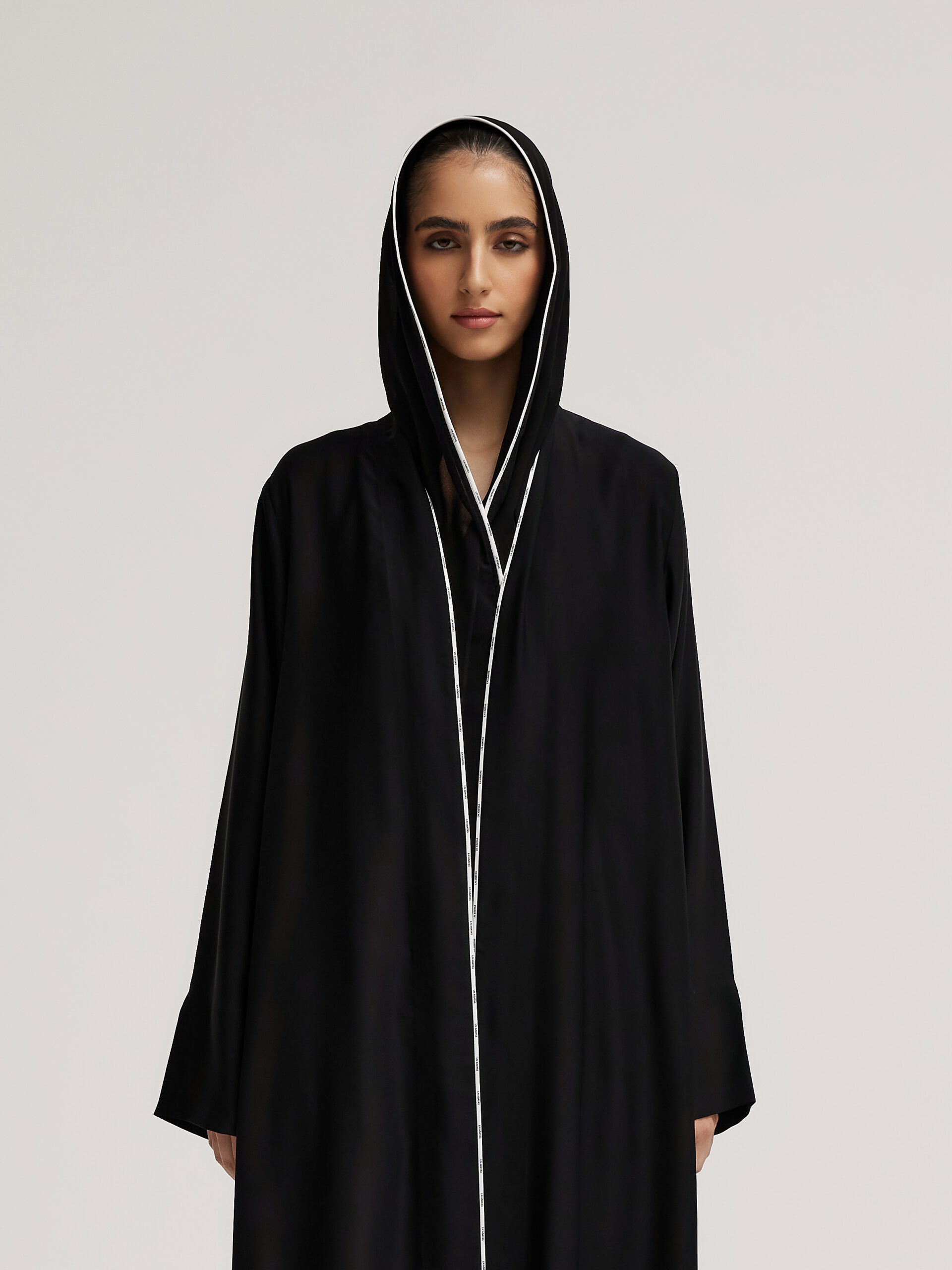 Signature Line in White