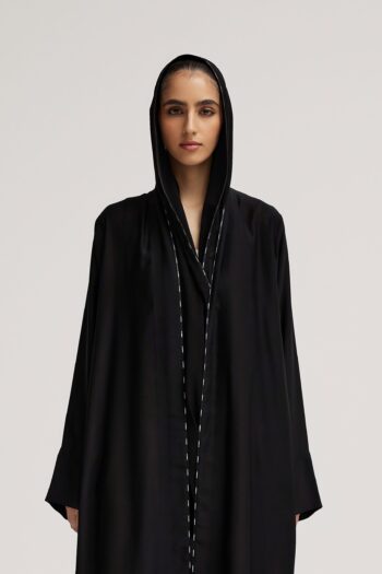 Signature Line in Black