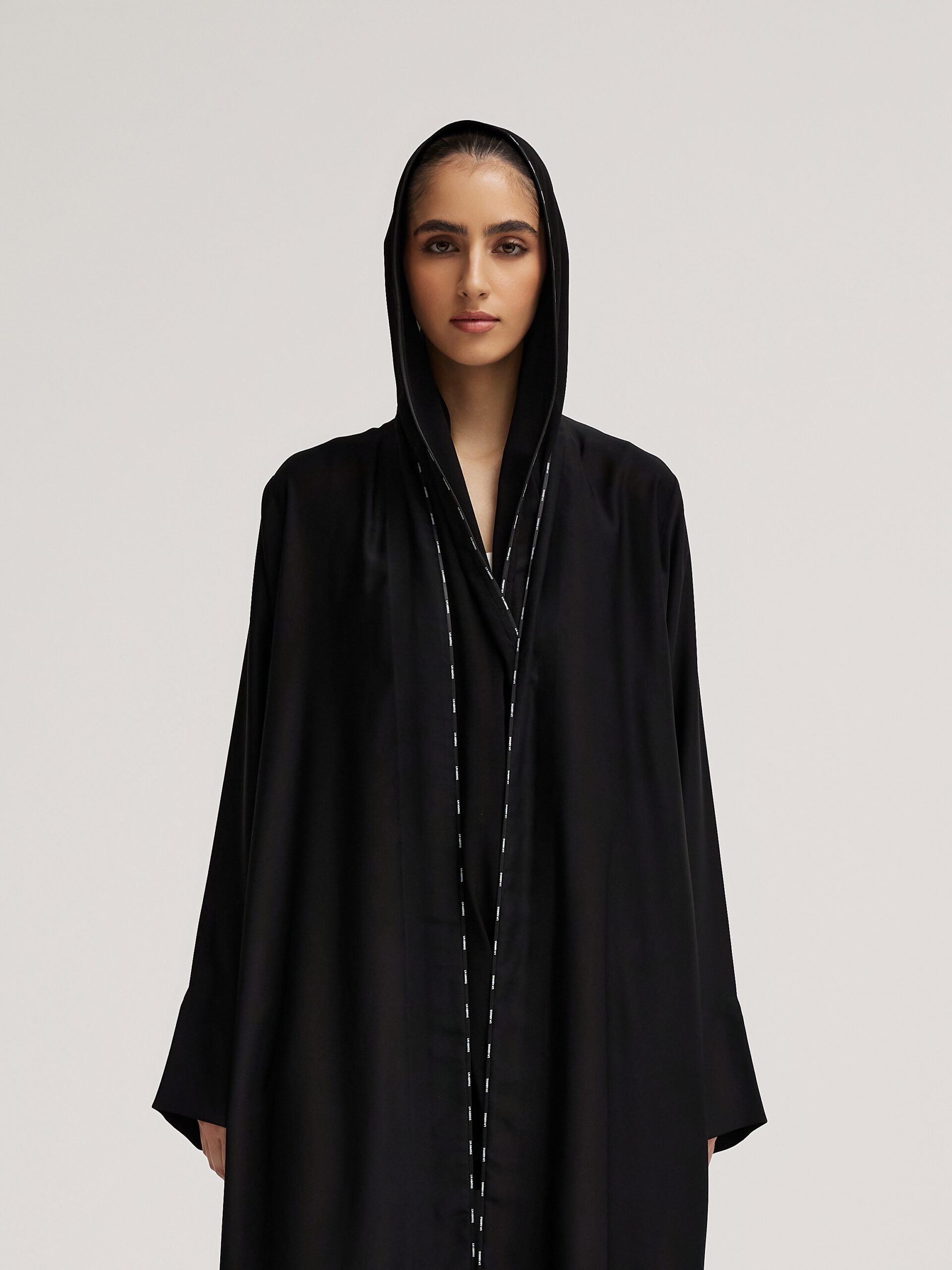 Signature Line in Black