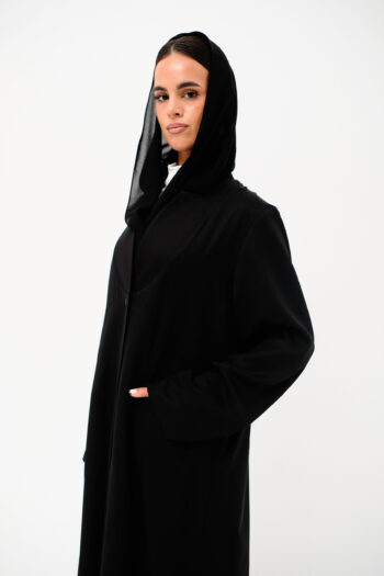 Willow in Black